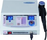 Best for Beginners: EverRelief Portable Ultrasound Therapy Machine