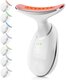 Handheld Red Light Therapy Face and Neck Massager