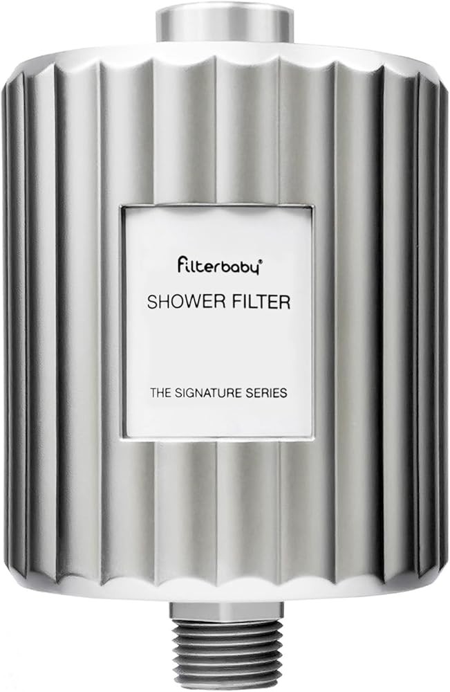 Best Shower Filters for Eczema and Sensitive Skin: Chlorine Removal and Skin Barrier Protection