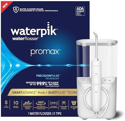 Waterpik Promax Water Flosser WF-23