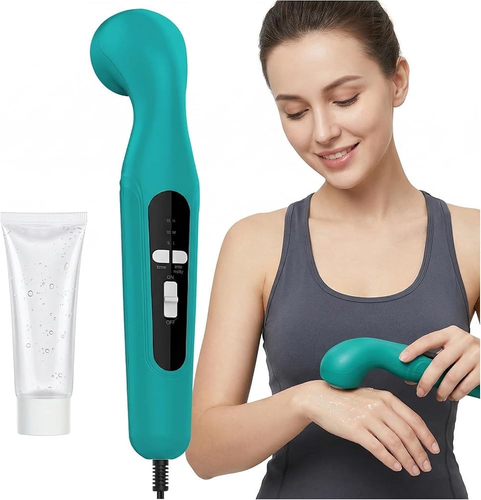 SoundCare Plus Ultrasound Therapy Device